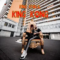 King Khalil — Nachts Im Amg — обложка